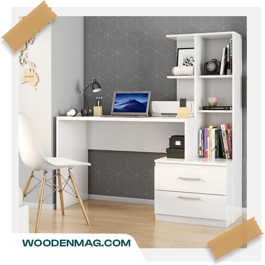 میز تحریر شیک