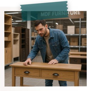نکات کلیدی هنگام خرید میز کنسول